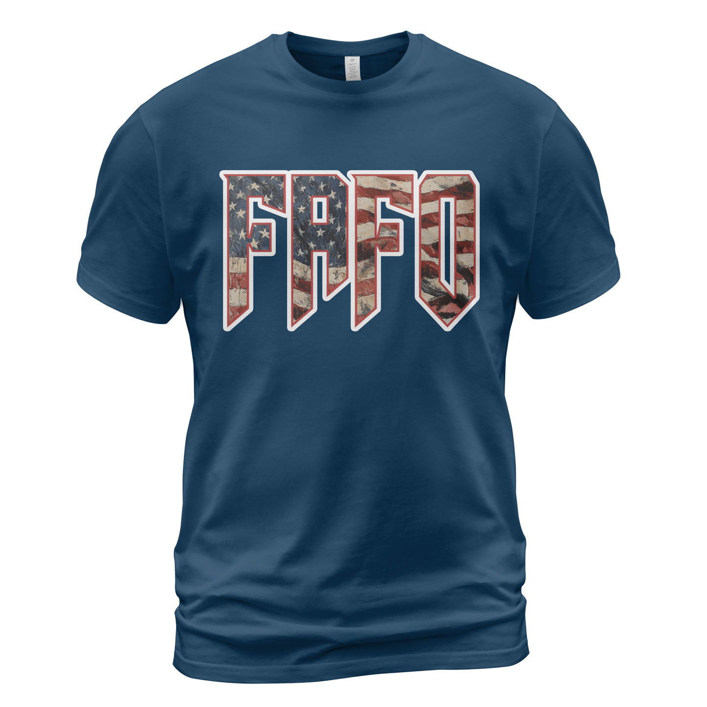 FAFO American Pride Shirt