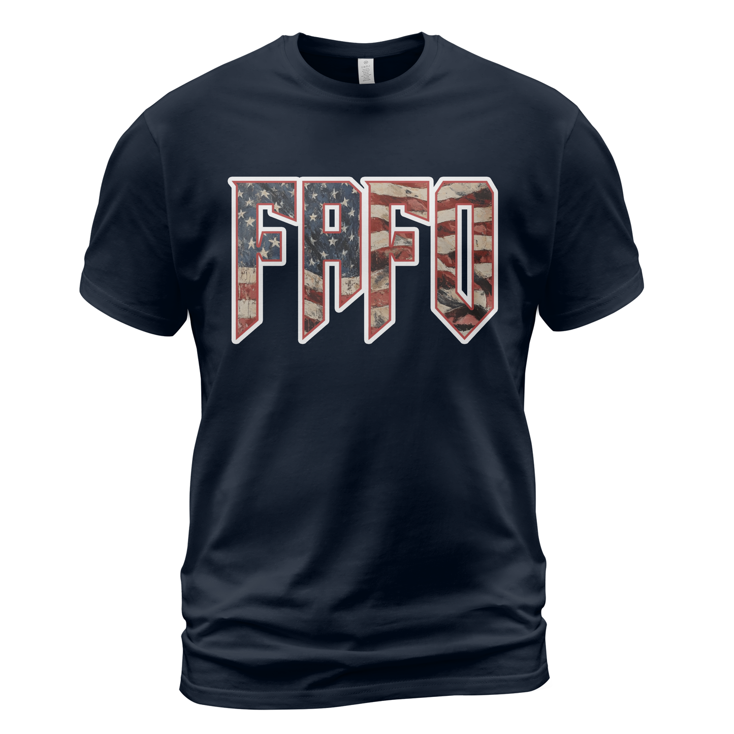 FAFO American Pride Shirt