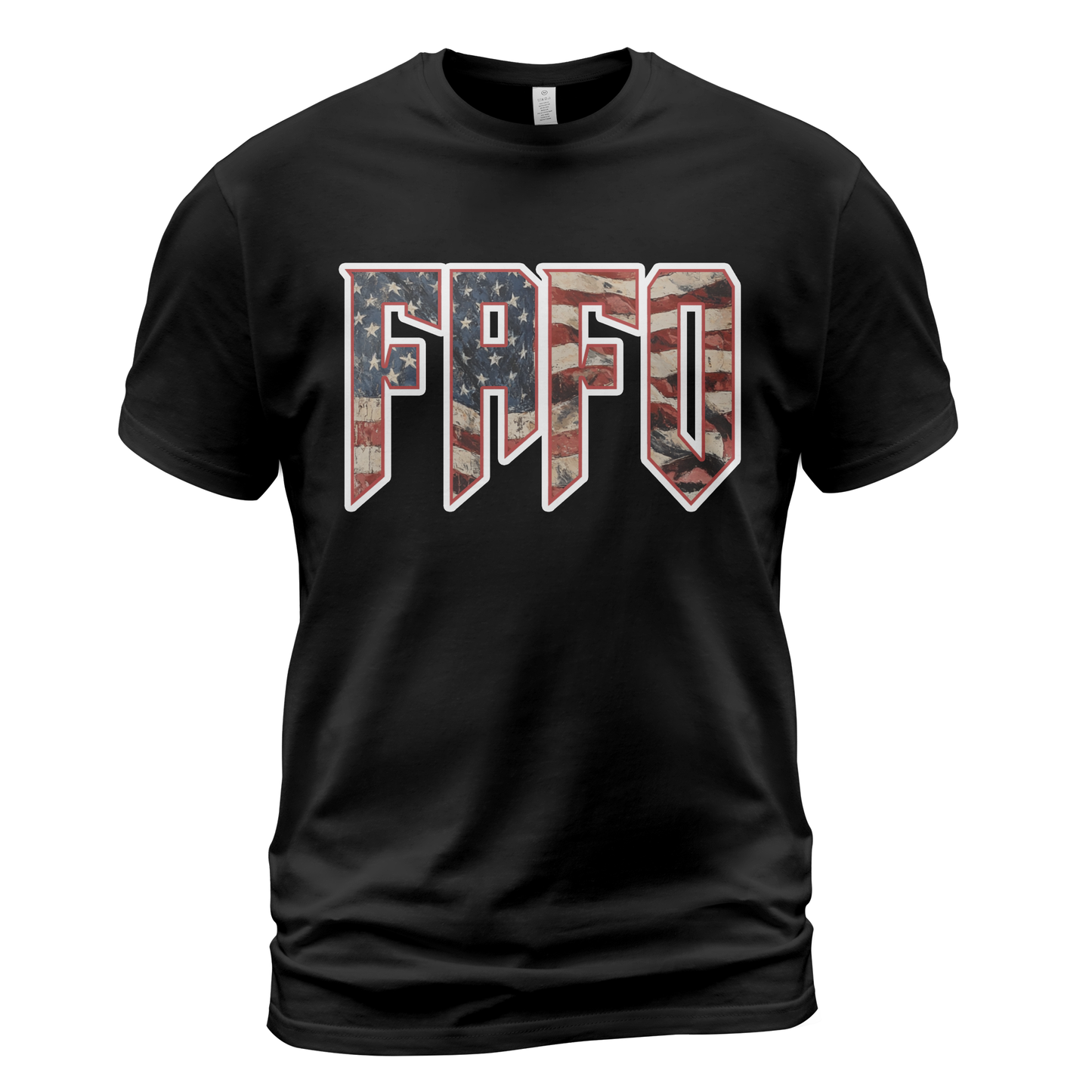 FAFO American Pride Shirt